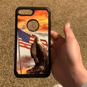 iPhone case